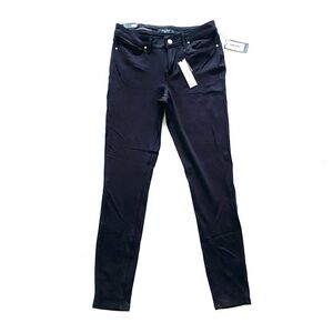 Nine West Gramercy Skinny Jeans